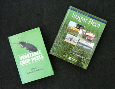 popular articles on crop protection