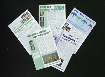 popular articles on crop protection